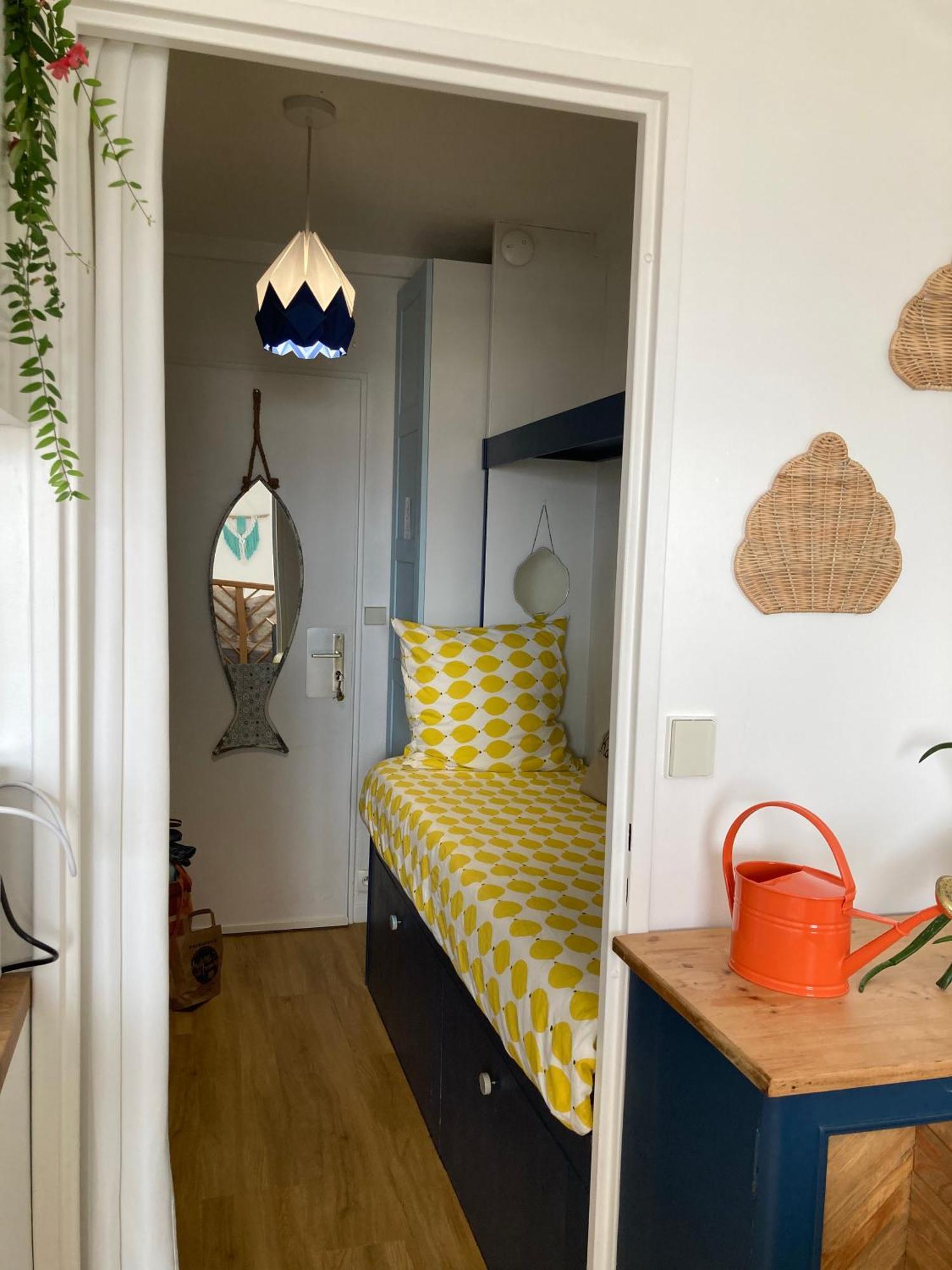Studio Du Vieux Port Quiberon Zewnętrze zdjęcie